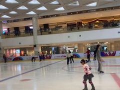 -全明星滑冰俱乐部(万象城店)