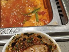 -海底捞火锅(杭州萧山宝龙广场店)