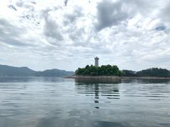 -千岛湖东南湖区