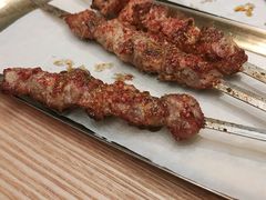 -谷丽麦馕新疆菜·清真(步步高梅溪新天地店)