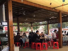 -阿弟特色海鲜餐厅·大排档(平潭店)