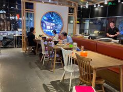 大堂-成都吃客(九眼桥店)