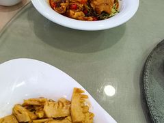 -鼎好家常菜(天桥店)