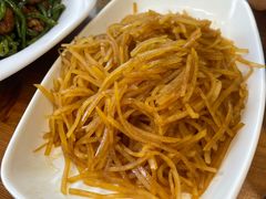 -娄三少·老北京春饼烤鸭家常菜(富力又一城店)