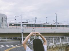 -海堤纪念公园