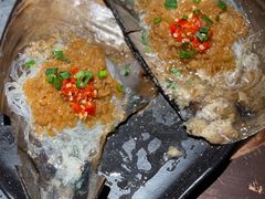 扇贝-虾胡闹龙虾馆(湄南河店)