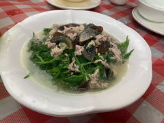 -黎记大排档(慈云路店)