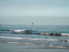 -青岛石老人海水浴场