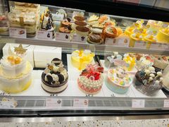 -LOVEGIFT爱礼(八佰伴店)