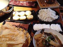 -牛鲜胜·潮汕牛肉自助火锅(番禺市桥店)