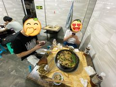 -石灰市毛记烧鸡公(解放碑店)