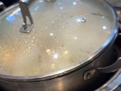 -一席地·本地鸡窝·杭帮鸡火锅(萧山银隆百货店)