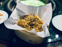 -大良毋米粥(锦龙路总店)