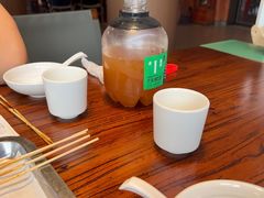 -永红源啤酒·烧烤·海鲜·大排档(台柳路店)