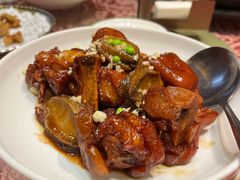 -临家闽南菜(宝洲路店)