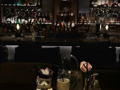 -BAR Signal·鸡尾酒酒吧