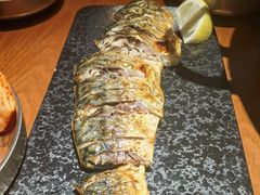 -春熙台韩国料理·章鱼肥牛(西丽店)