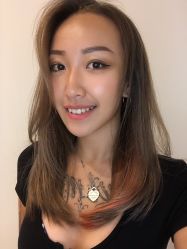 -苏豪路易士·嘉玛发廊