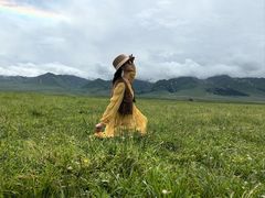 -新疆那拉提国家旅游度假区