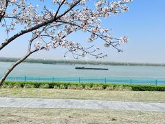 -幕燕滨江·燕子矶公园