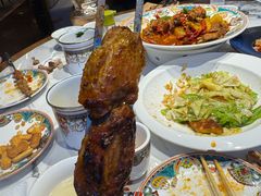 -巴依老爷新疆美食(常营店)