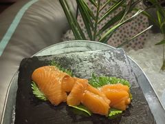 -漢咖啡·全服务式自助晚餐(武汉洲际酒店)