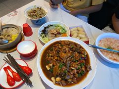 -偏爱炒鸡(老县衙店)