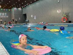 -途睿健身游泳俱乐部(顶峰店)