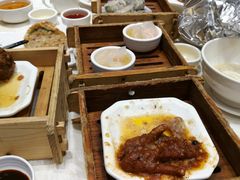-百乐门喜宴(海珠广场华厦店)
