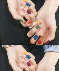 -LILY NAILS美甲美睫