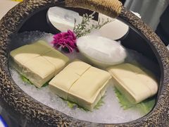 臭豆腐-品粹徽园·家常安徽菜