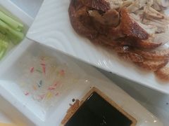 -津悦·正阳春烤鸭(红旗南路店)