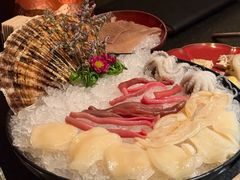 -荣记火锅(青悦城店)