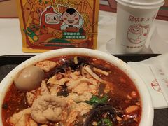 -水平有限广西米粉·广西风味集(五道口店)