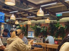 -云阿蛮云南生烫牛肉米线(奉贤路店)