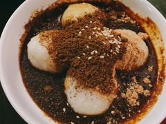 红糖酥麻糍粑-张醪糟(街子店)