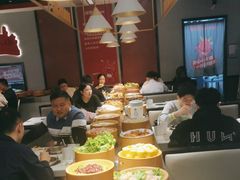 -龍歌自助小火锅(崂山丽达店)