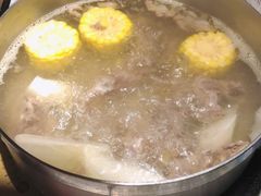 -牛事制造局牛肉火锅(莲岳路店)