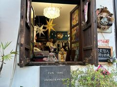 -小河直街历史文化街区