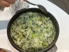 -香雪海饭店中餐厅(人民桥店)