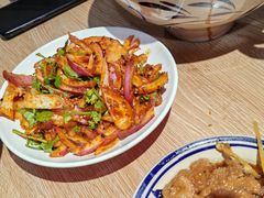 -老九圆山西面馆(CBD店)