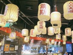 -南京大牌档(济南万象城店)