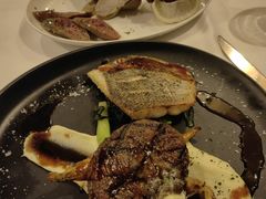 -WOLFGANG PUCK KITCHEN & BAR(迪士尼小镇店)