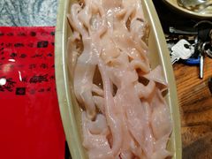 -渝味晓宇火锅(合川路店)
