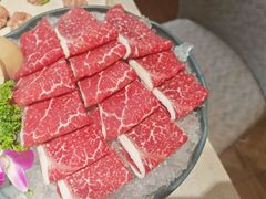 -芭夯兔·兔肉汤锅(新都店)