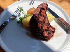 -I'm Angus Steakhouse