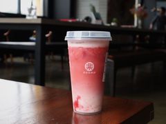 -LELECHA乐乐茶(新街口大洋店)