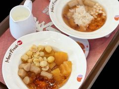 -鲜芋仙(苏州干将店)