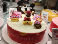 -元祖食品GANSO(常州新北区店)