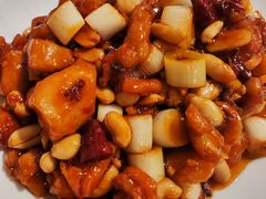 -月福京味斋·烤鸭店·北京菜(鼓楼总店)